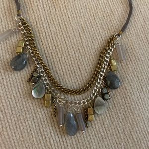 Adjustable Silpada Necklace